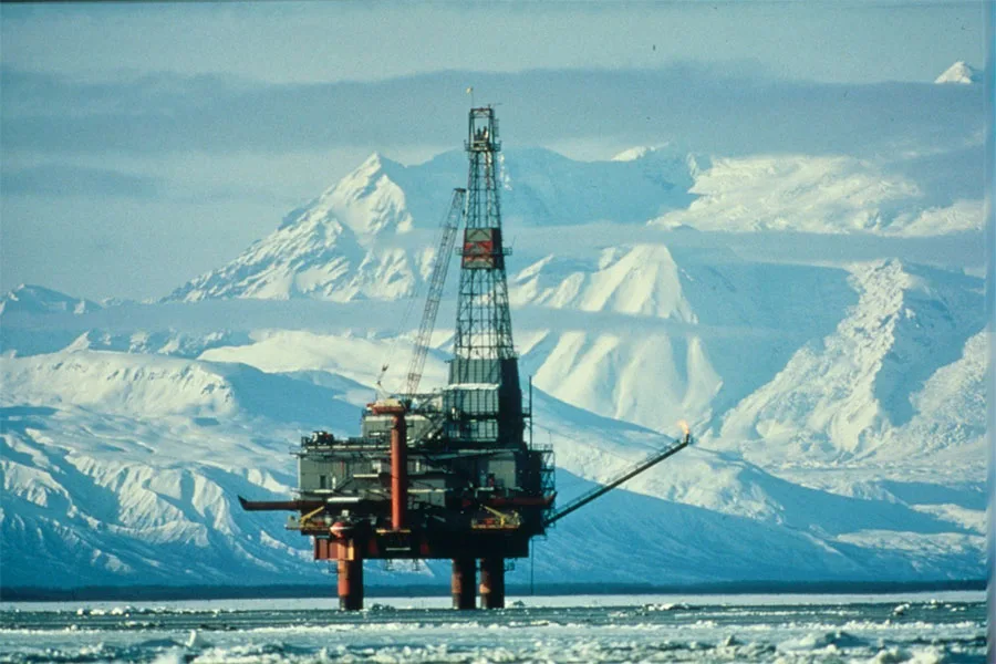 Alaska-Oil-and-Gas