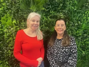 Ann McRobb Associates Teams Up with local Microsoft 365 and AI specialists