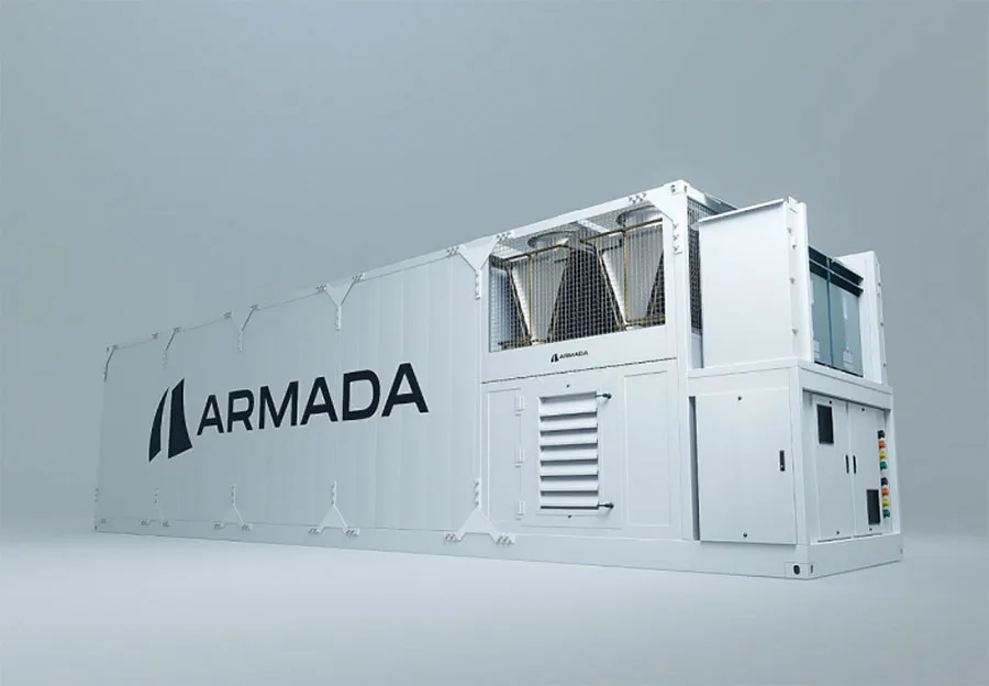 Armada's-Galleon-II-Edge-data-center