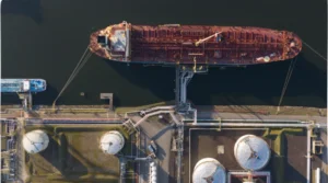 Australia's fuel insecurity exposed by global conflict