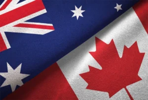 Canada-Australia-Oil-and-gas
