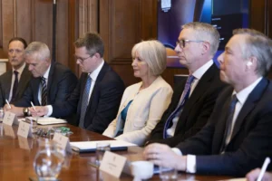 Chancellor looking to end Energy Profits Levy three years early