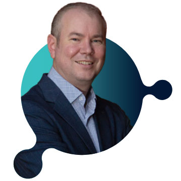 Dan Hyland, European Director, Global Energy Network