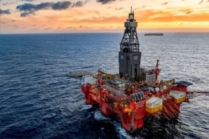 Deepsea Bollsta, owned by Odfjell Drilling. (2)