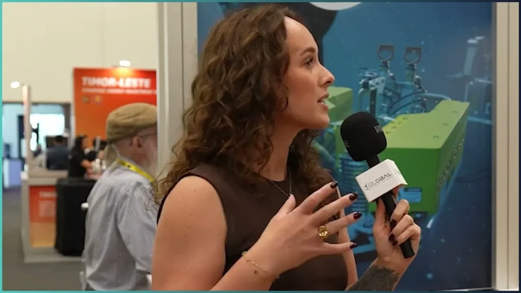 GEN EXA 2026 - Decom Engineering