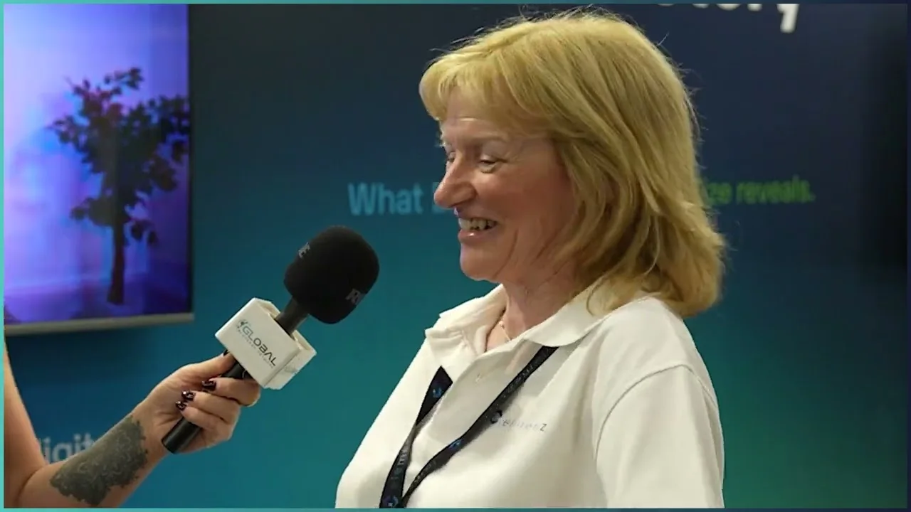 GEN EXA 2026 - Elementz