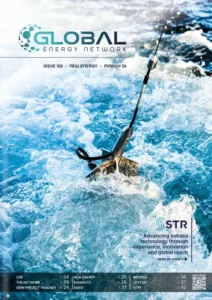 Global Energy Network - Issue 102