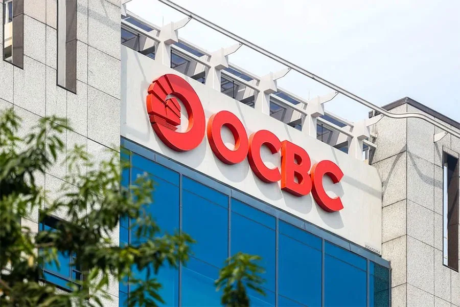 OCBC