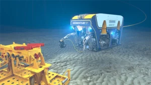 Oceaneering_Momentum_ROV