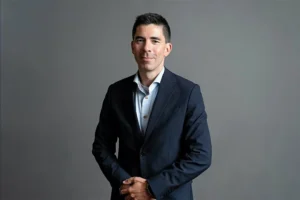 OneSubsea chief executive Mads Hjelmeland.