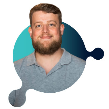 Tom-Allison, Global Account Manager