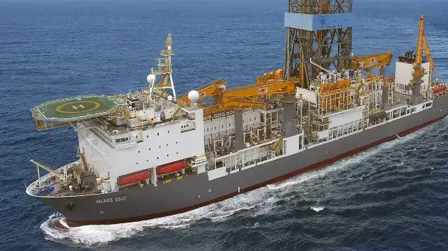 Valaris-DS
