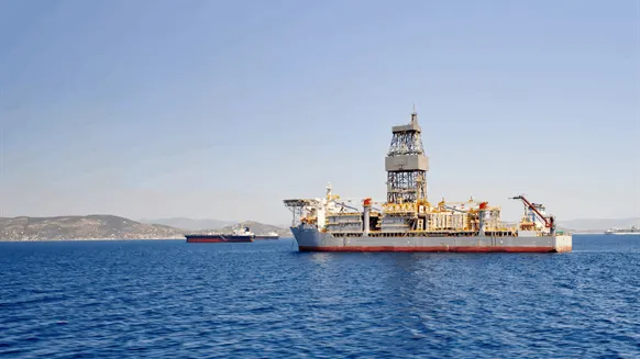 Woodside-Pemex-Start-Drilling-for-Trion-Development-Project