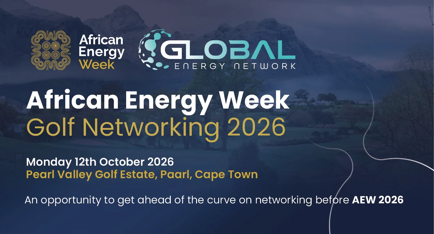 African Energy Week - Golf Networking 2026 - Global Energy Network