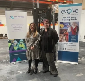 Local Family Businesses Unite to Deliver Enhanced Industry Training Solutions