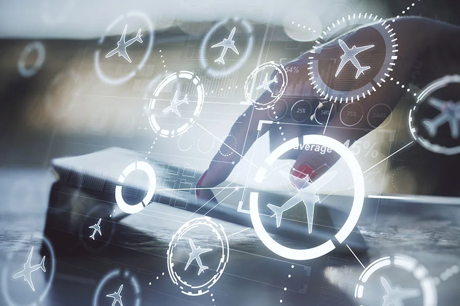 Avenir provides a single global platform and unified service model for executive and project-based business travel