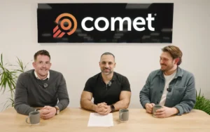 COMET AI Assistant release