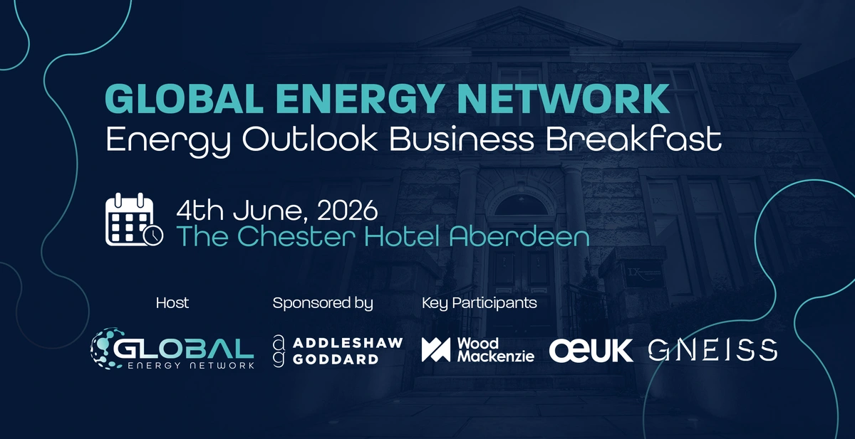 Energy Outlook Business Breakfast
