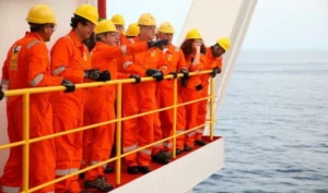 Fresh gas and condensate find pops up in Egyptian waters