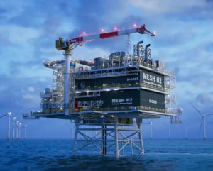 UK: EnergyPathways launches FEED for the world's largest CAES project
