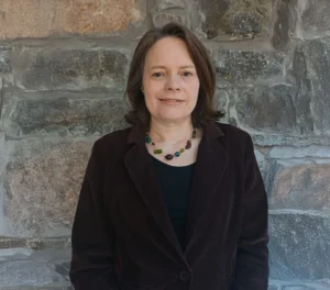 Helen-Rush Ann McRobb Associate