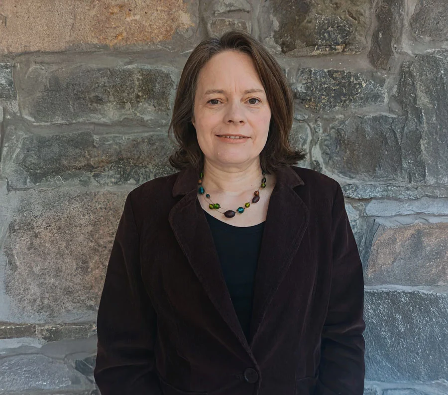 Helen-Rush Ann McRobb Associate