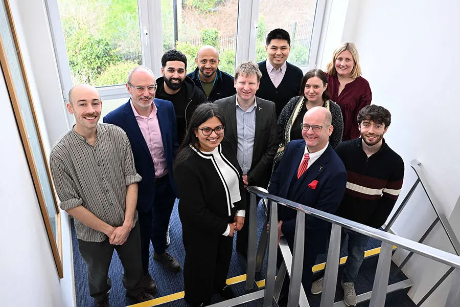 Kinewell completes ForeCoast Marine acquisition