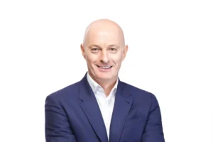 Lion Energy executive chairman Tom Soulsby