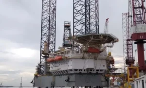 Valeura Energy charters jackup for Thailand drilling campaign