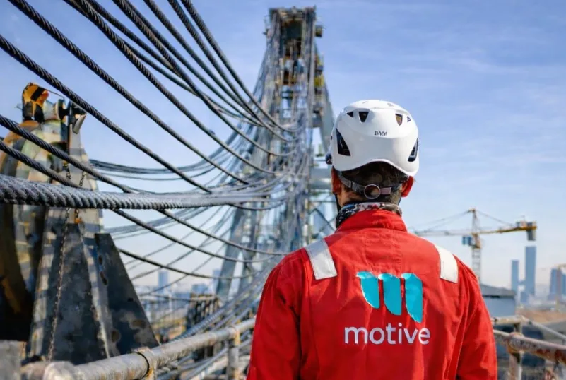 Motive secures Trakhees approval