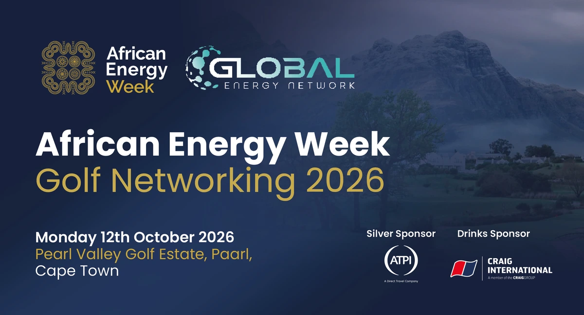 Global Energy Network Golf Day – AEW 26