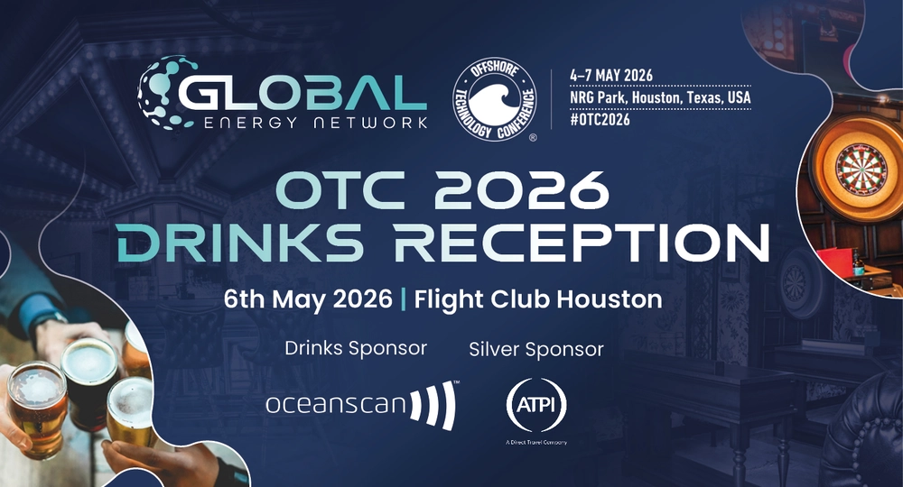 OTC 2026 Drinks Reception