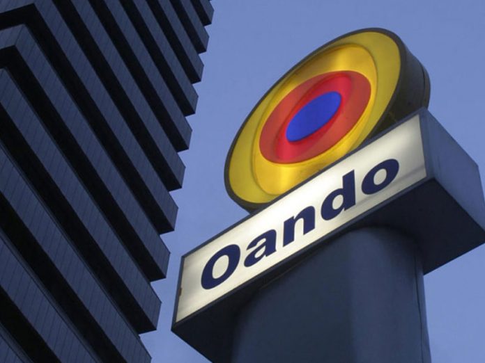 Oando PLC
