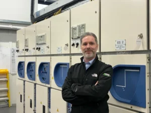 ASET Welcomes New Senior Sales Manager to Support Continued Growth