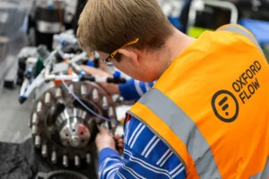 Oxford-Flow-Reimagining-Valve-Technology