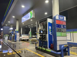 South Korea says secures 273 million barrels of crude via routes outside Strait of Hormuz