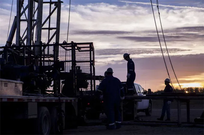 Archer wins 3-year extension with Equinor for wireline services