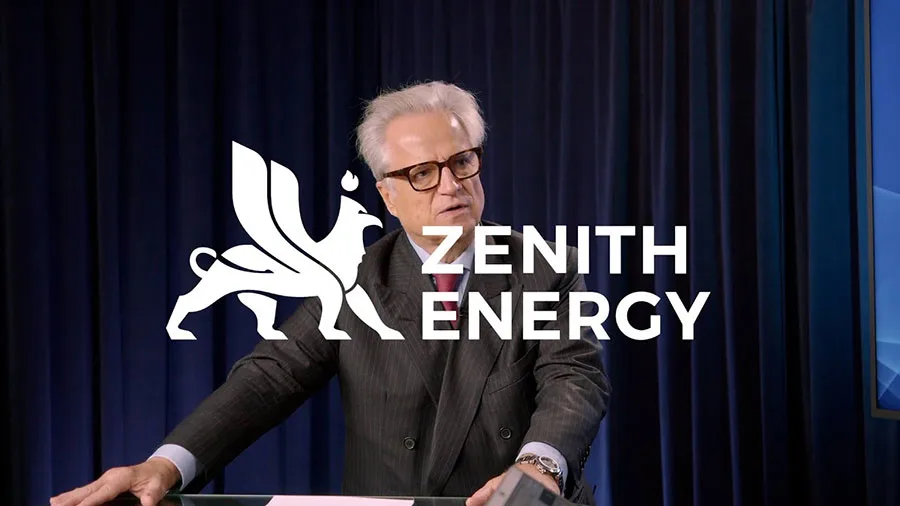 Zenith-Energy