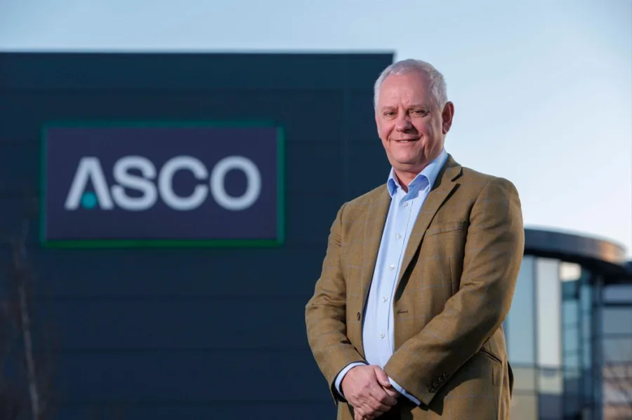 ASCO wins new offshore and gas support contracts in Australia