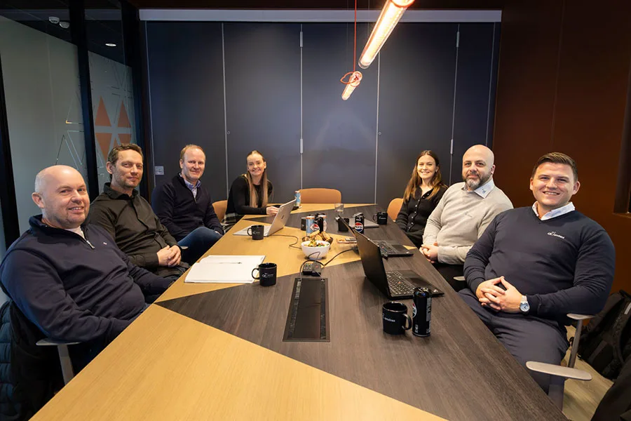 GoSubsea and Envirent Form Strategic Rental Alliance to Deliver End-to-End Offshore Solutions