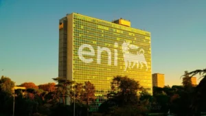 Eni announces new giant gas discovery