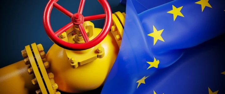 Energy Security Concerns Force the EU to Reconsider Domestic Gas Drilling