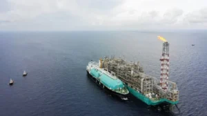 Petronas seals 20-year deal with MISC for newbuild LNG vessel quintet