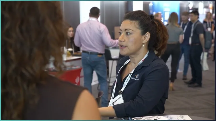 32.Mainstream Summit - Machinemonitor Pty Ltd