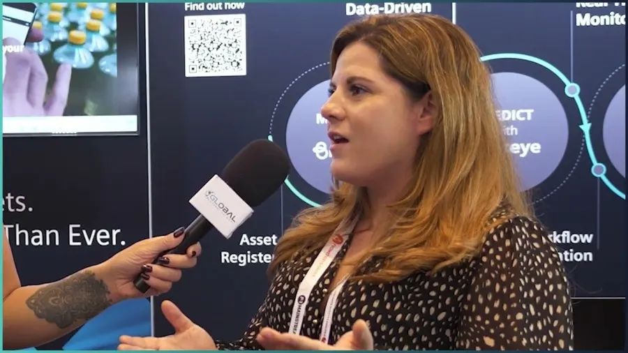 35.MAINSTREAM Community Summit - Siemens