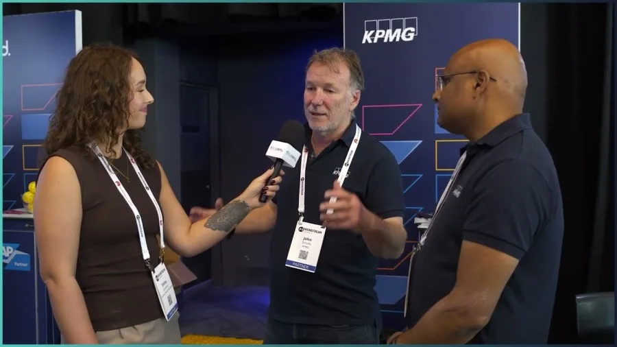 38.Mainstream Summit - KPMG Australia