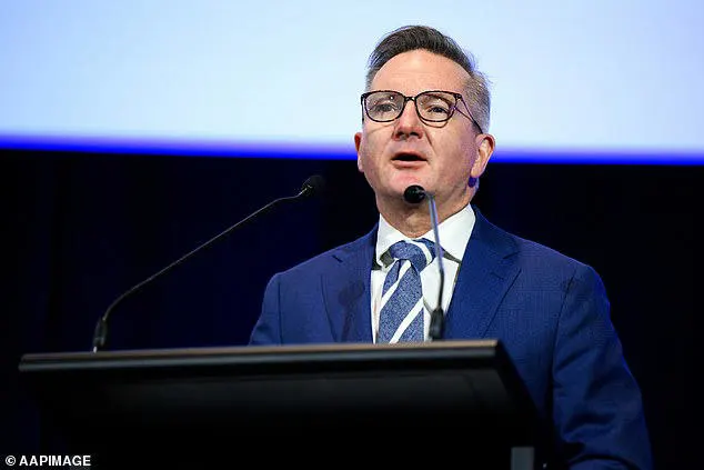 Albanese government announces major changes to gas policy amid global energy shortage
