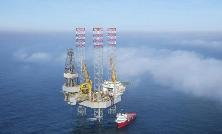 Borr Drilling secures fresh jackup work in Suriname and Vietnam