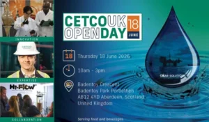 CETCO Open Day