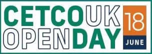 CETCO – UK Open Day